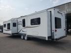 2012 FOREST RIVER WILDWOOD DXL 353FLFB for sale at Copart MN - MINNEAPOLIS NORTH