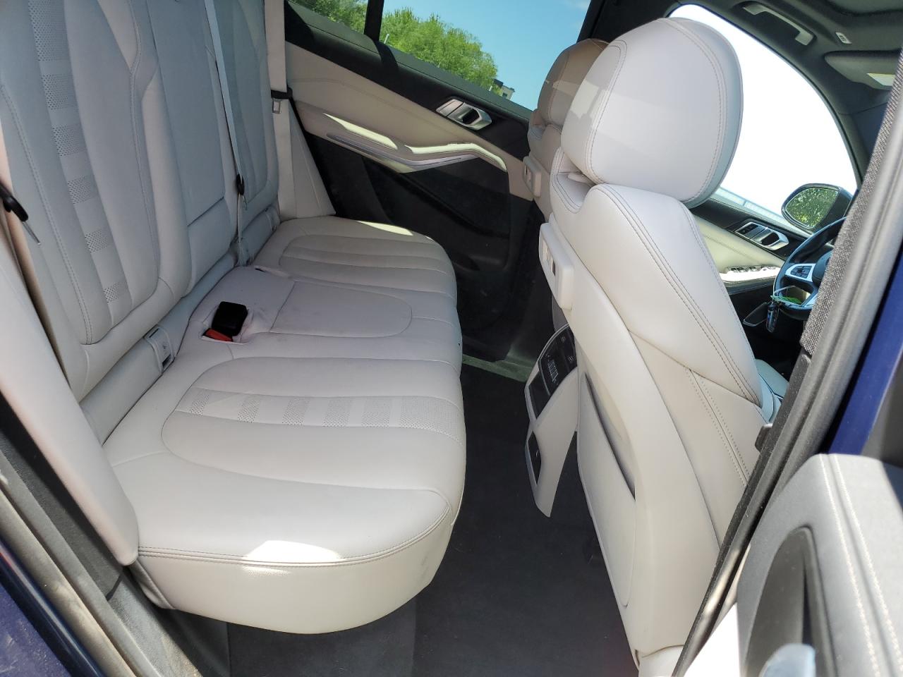 2022 BMW X5 xDrive45E VIN: 5UXTA6C02N9J24085 Lot: 64616535