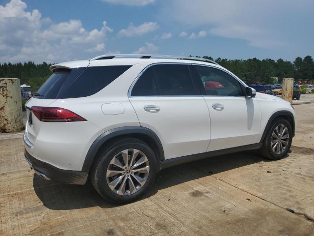  MERCEDES-BENZ GLE-CLASS 2020 Biały
