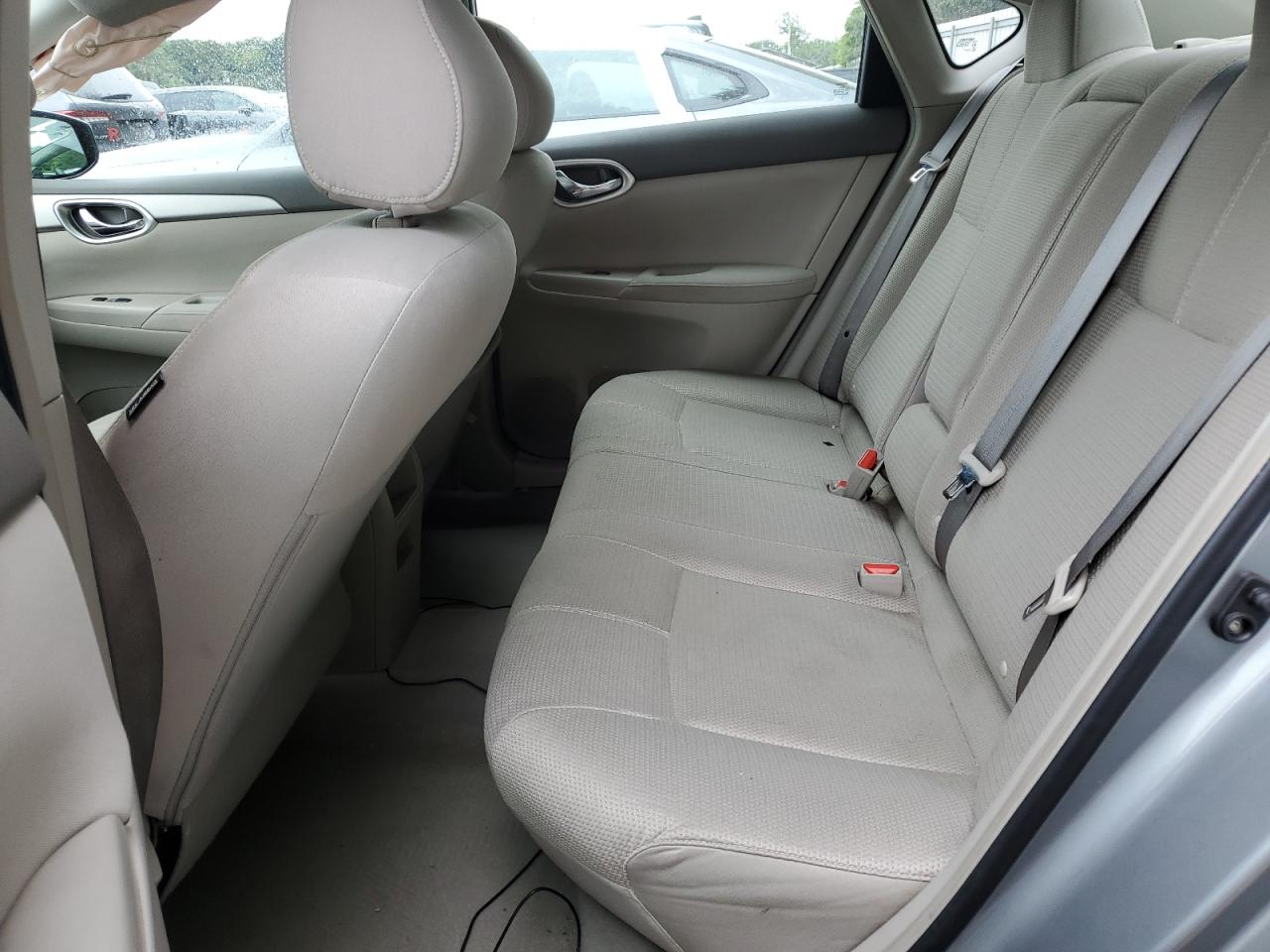 3n1ab7ap1dl797230 3N1AB7AP1DL797230 2013 Nissan Sentra S