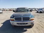 1999 DODGE DAKOTA    for sale at Copart CA - SACRAMENTO