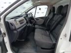 2019 RENAULT TRAFIC LL2 for sale at Copart WHITBURN