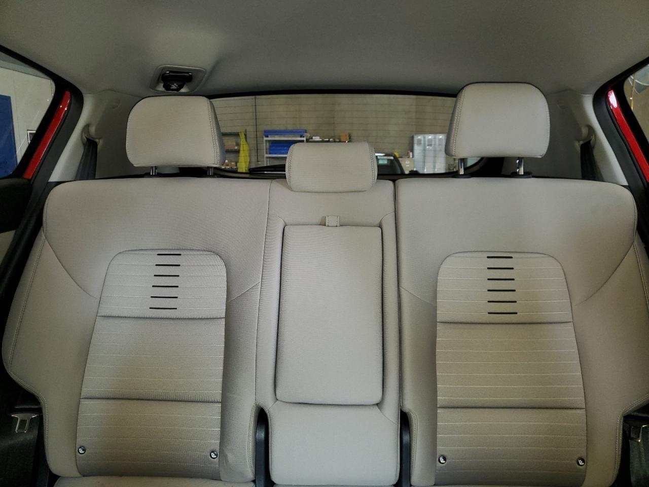 kndpmcac5l7801869 KNDPMCAC5L7801869 2020 Kia Sportage Lx