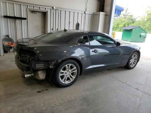  CHEVROLET CAMARO 2015 Szary