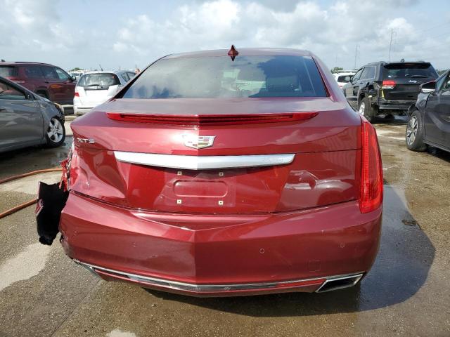  CADILLAC XTS 2017 Brown
