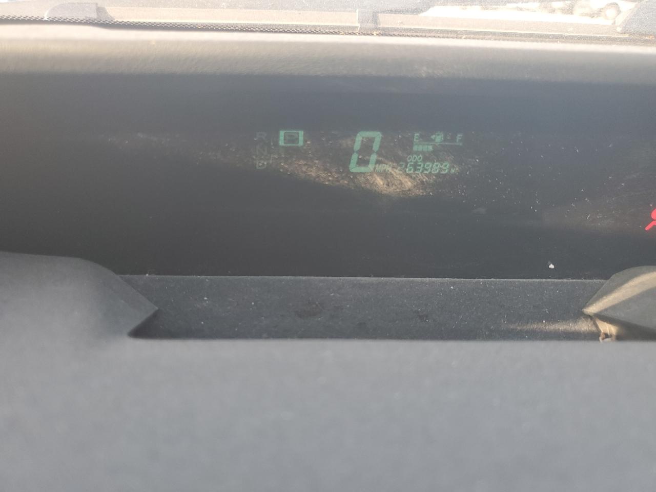 2008 Toyota Prius VIN: JTDKB20U983440617 Lot: 65129105