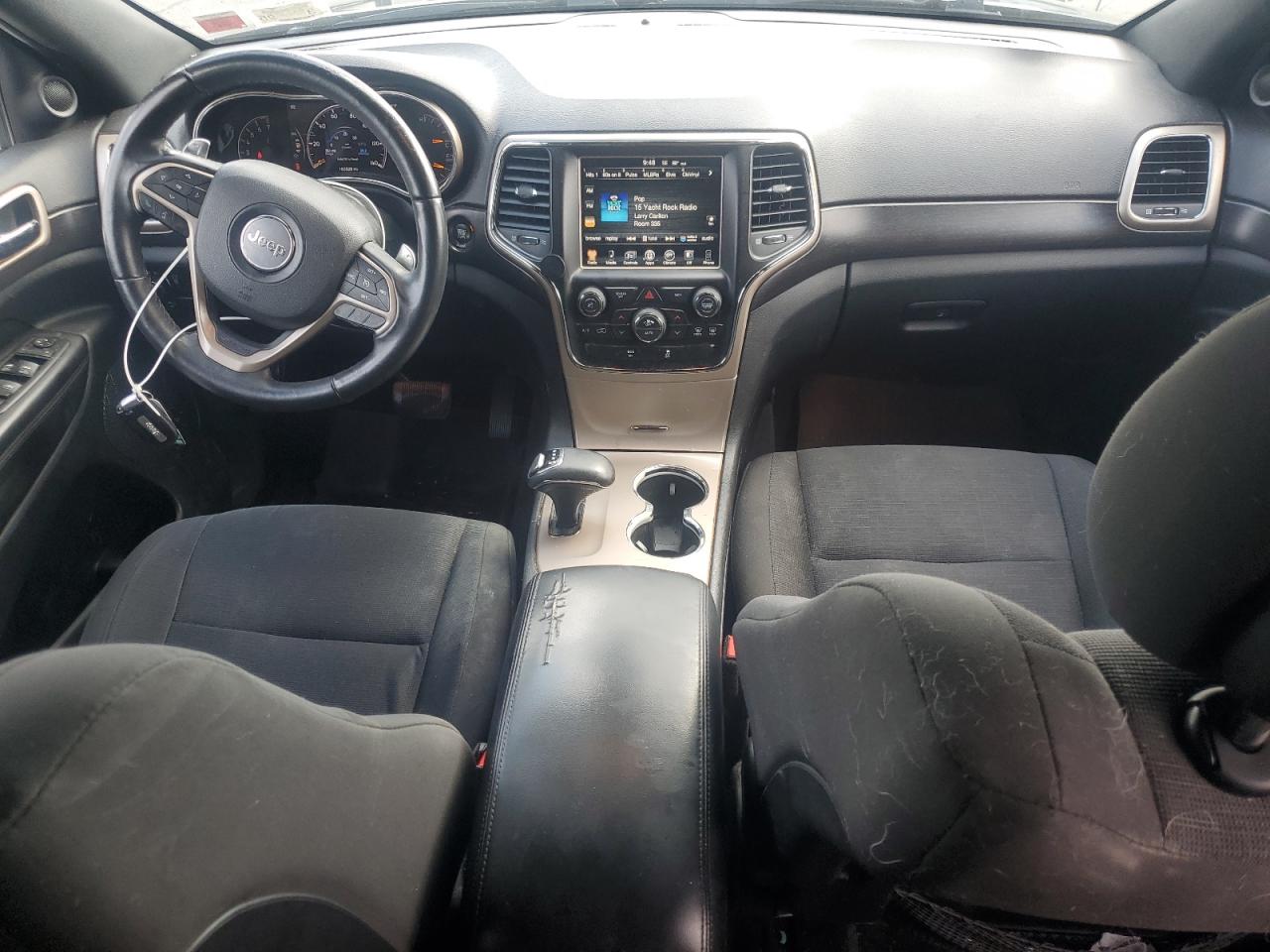 2014 Jeep Grand Cherokee Laredo VIN: 1C4RJFAG8EC269470 Lot: 64259165