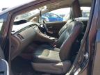 2011 TOYOTA PRIUS T3 V for sale at Copart WOLVERHAMPTON