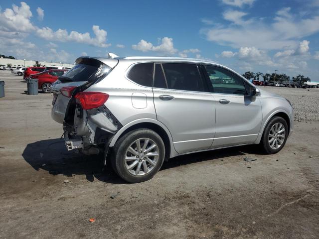  BUICK ENVISION 2019 Серебристый