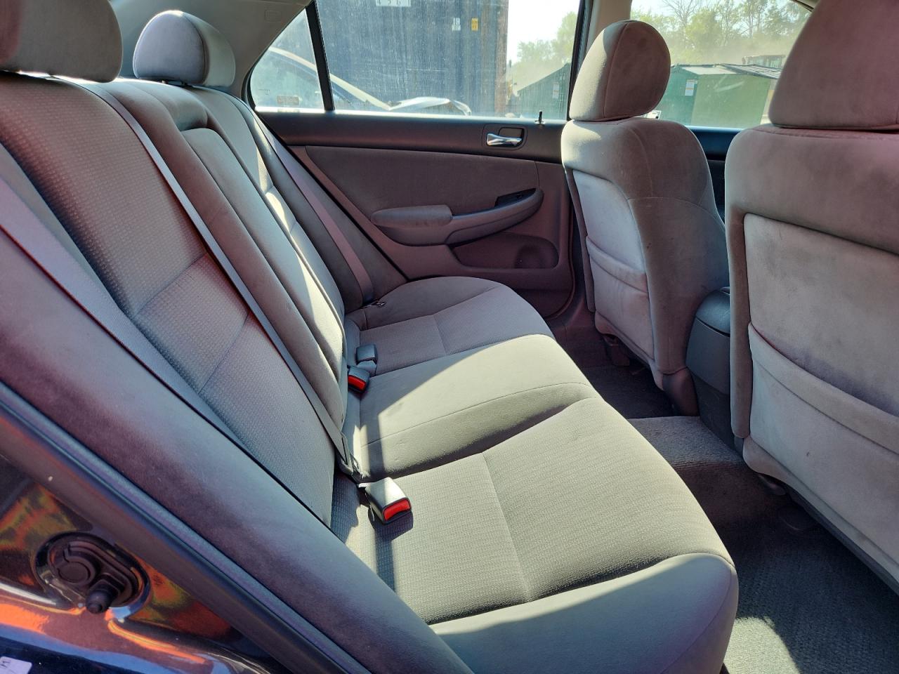 2005 Honda Accord Lx VIN: 1HGCM56425A123097 Lot: 63998035