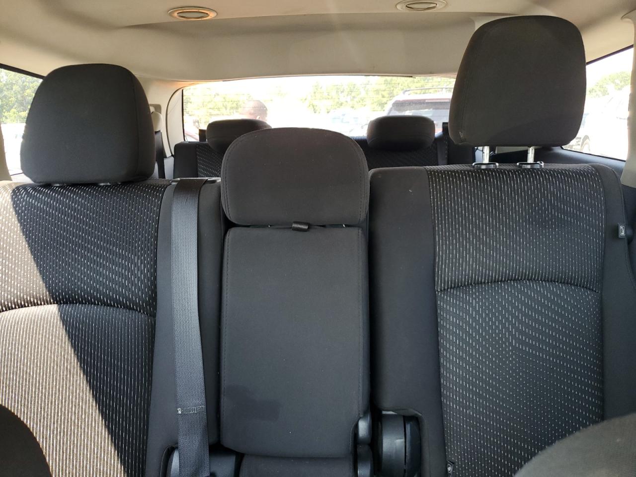 2017 Dodge Journey Sxt VIN: 3C4PDCBB9HT601294 Lot: 66531715