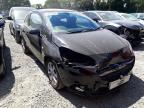 2017 VAUXHALL CORSA ENER for sale at Copart WOLVERHAMPTON