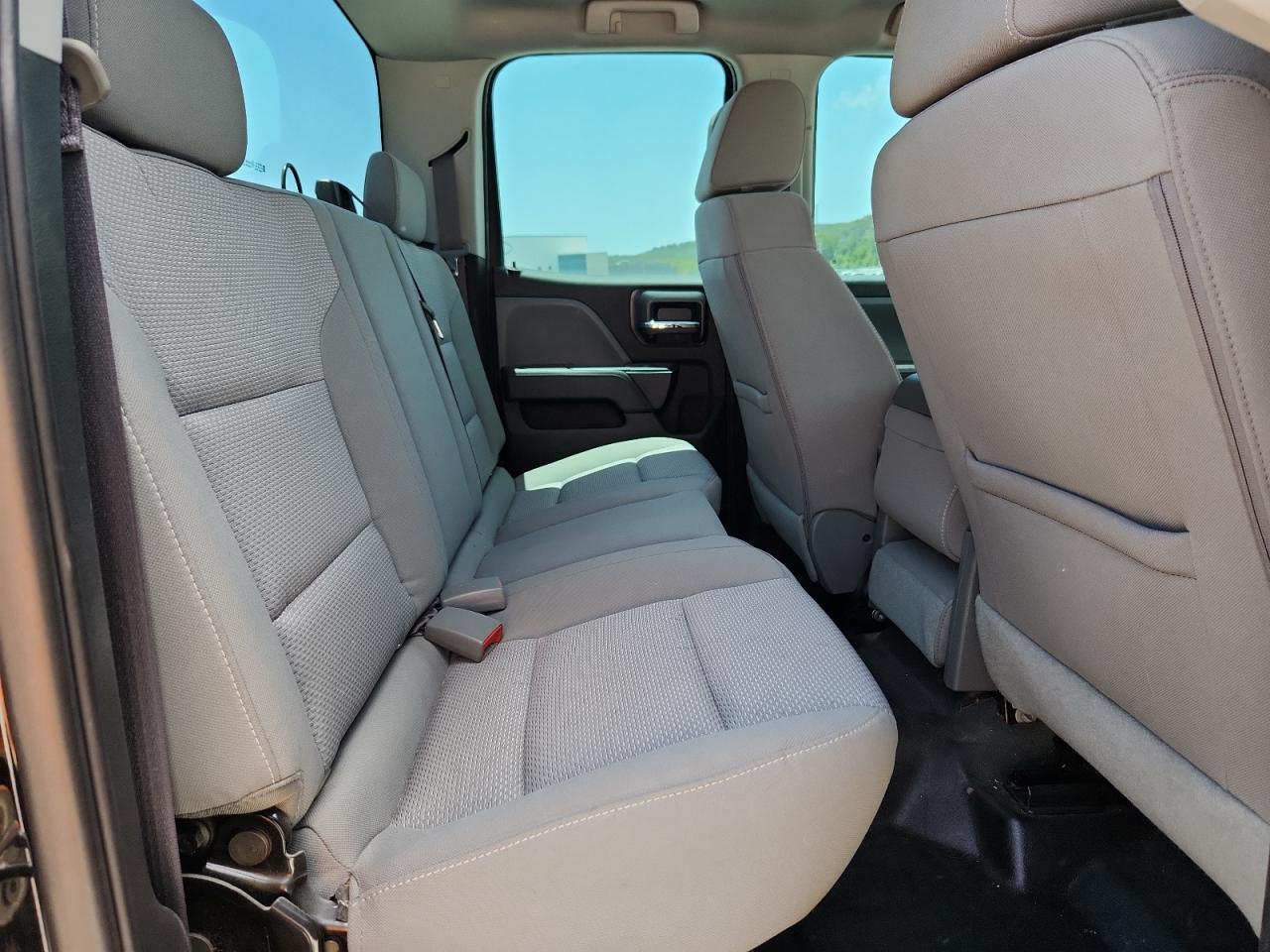 2017 GMC Sierra C1500 VIN: 1GTR1LEH2HZ147268 Lot: 64280045