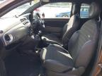2010 FIAT 500 BY DIE for sale at Copart WHITBURN