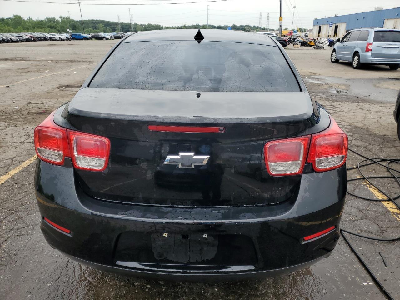 2013 Chevrolet Malibu 1Lt VIN: 1G11C5SA1DU150107 Lot: 63667035