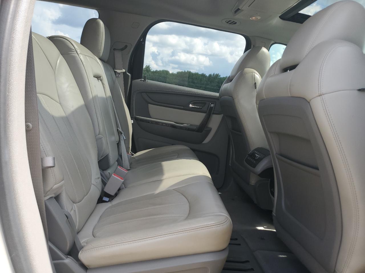 2014 GMC Acadia Slt-2 VIN: 1GKKRSKD9EJ299892 Lot: 64800855