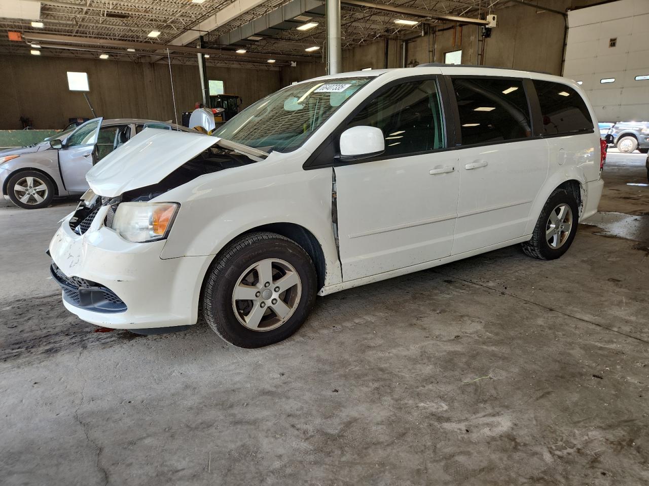 2c4rdgcgxdr576106 2C4RDGCGXDR576106 2013 Dodge Grand Caravan Sxt