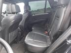2009 BMW X5 XDRIVE 35D MSPORT 7S A  for sale at Copart SANDTOFT