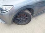 2018 ALFA ROMEO STELVIO SP for sale at Copart SANDY