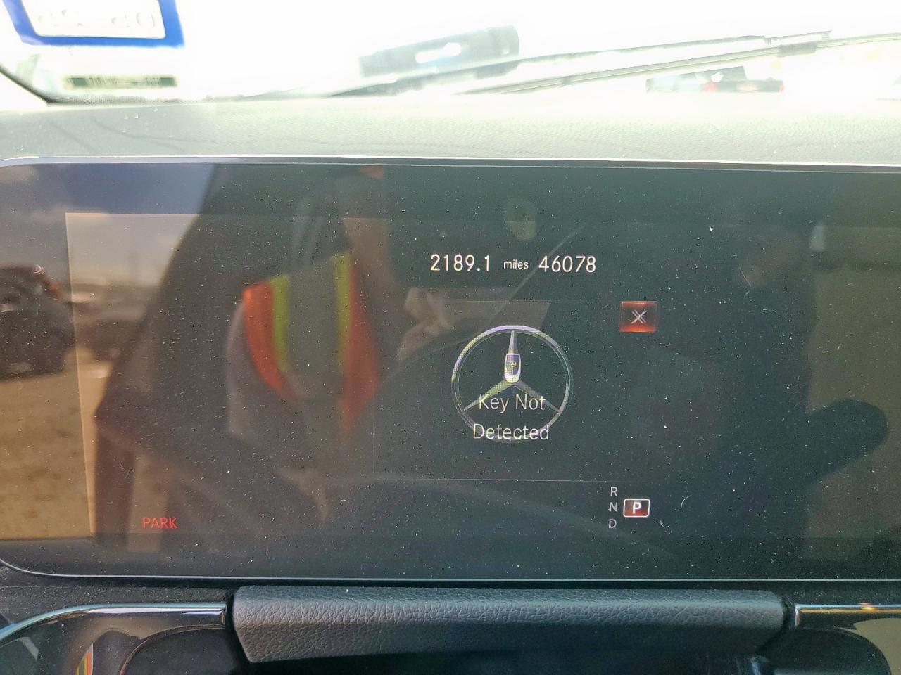 w1n4n4gb5nj401989 W1N4N4GB5NJ401989 2022 Mercedes-Benz Gla 250