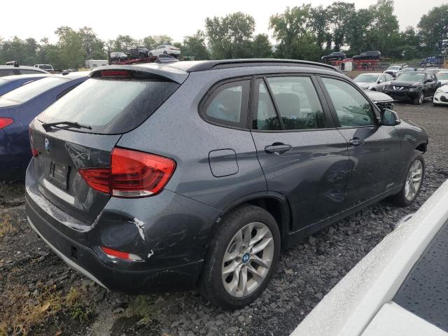  BMW X1 2015 Сharcoal