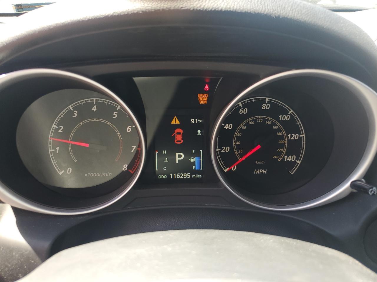 2014 Mitsubishi Outlander Sport Es VIN: 4A4AP3AU7EE030196 Lot: 63492325