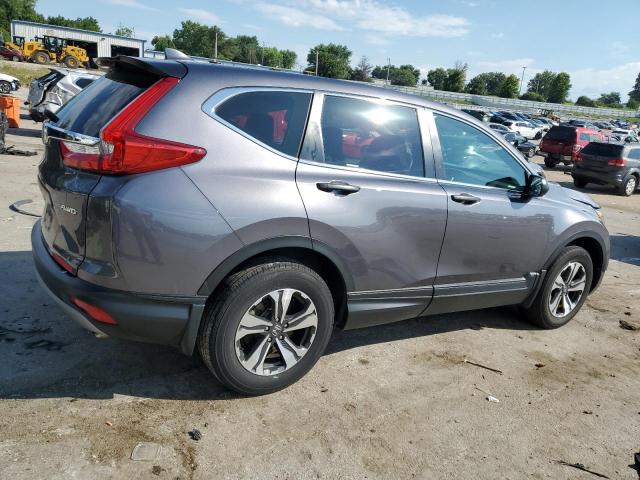  HONDA CRV 2018 Szary