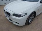 2015 BMW 520D M SPO for sale at Copart SANDY