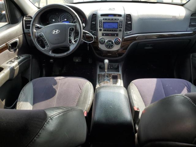 2010 HYUNDAI SANTA FE GLS  