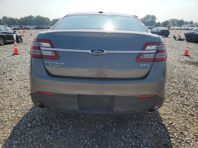  FORD TAURUS 2014 Сharcoal