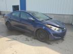 2014 HYUNDAI ELANTRA SE   à vendre chez Copart NB - MONCTON