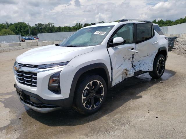CHEVROLET EQUINOX LT 2025