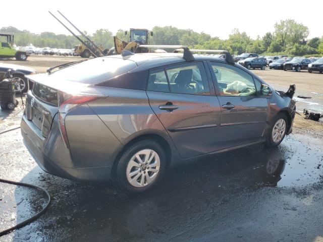  TOYOTA PRIUS 2016 Вугільний