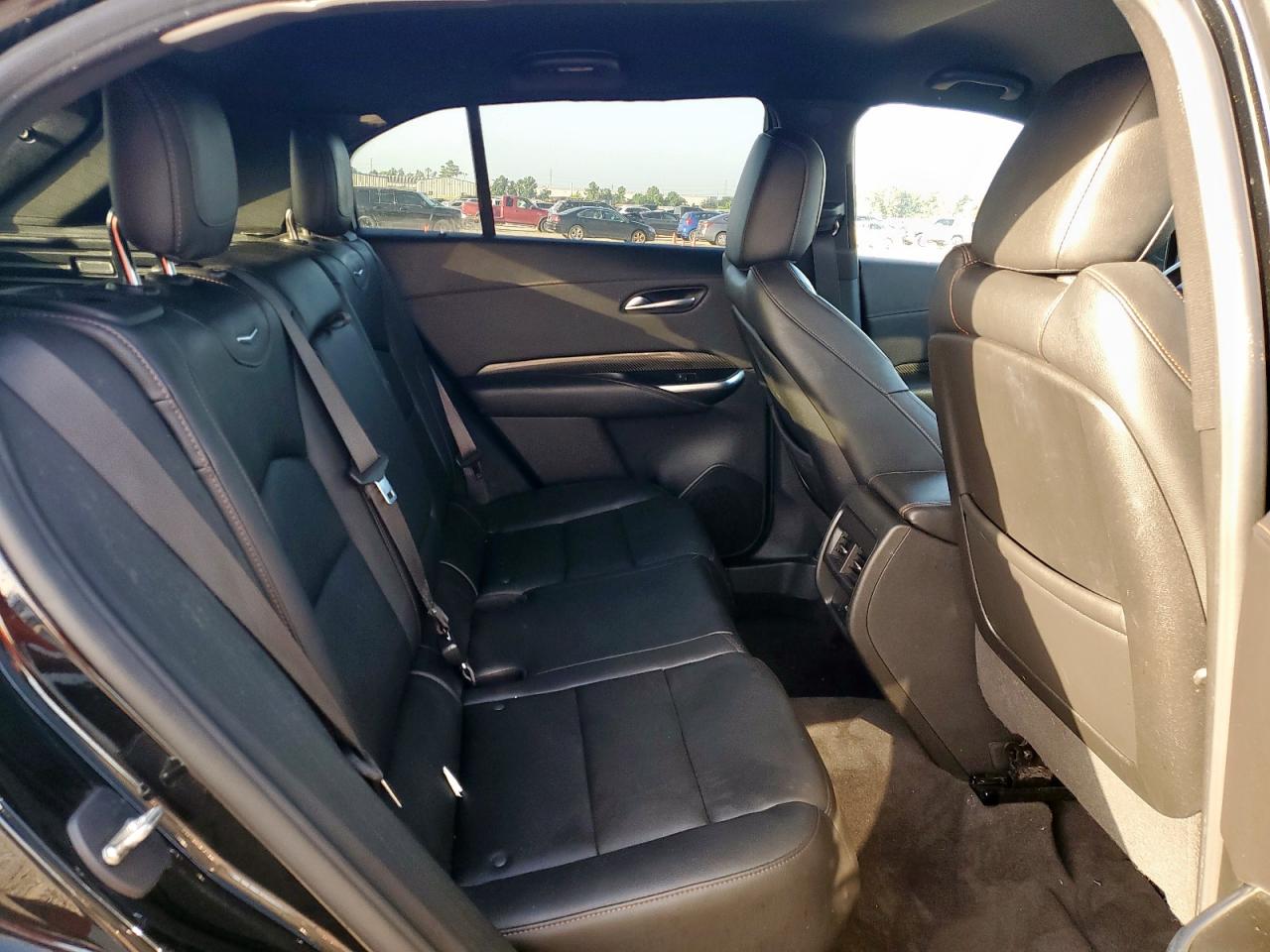 2020 Cadillac Xt4 Sport VIN: 1GYFZER45LF146781 Lot: 65171615