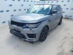 2019 LAND ROVER R ROVER SP for sale at Copart BRISTOL