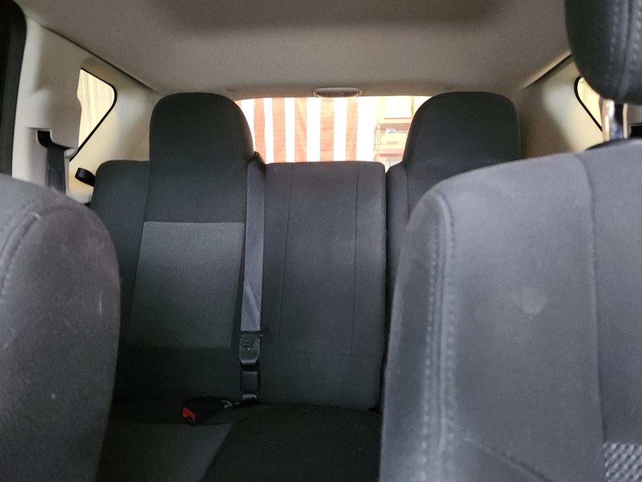 2015 Jeep Compass Sport VIN: 1C4NJDBB9FD177530 Lot: 65071975