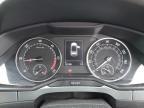 2015 SKODA SUPERB SE for sale at Copart WISBECH