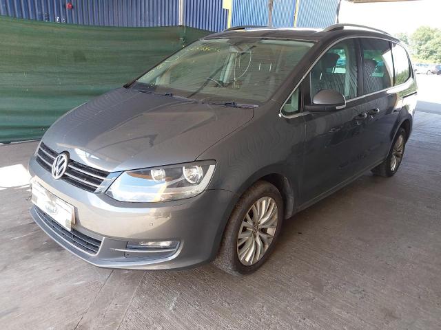 VOLKSWAGEN SHARAN SEL 2012