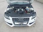 2010 AUDI S4 T QUATT for sale at Copart YORK