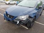 2017 SEAT IBIZA FR TECHNOLOGY TSI  for sale at Copart SANDTOFT