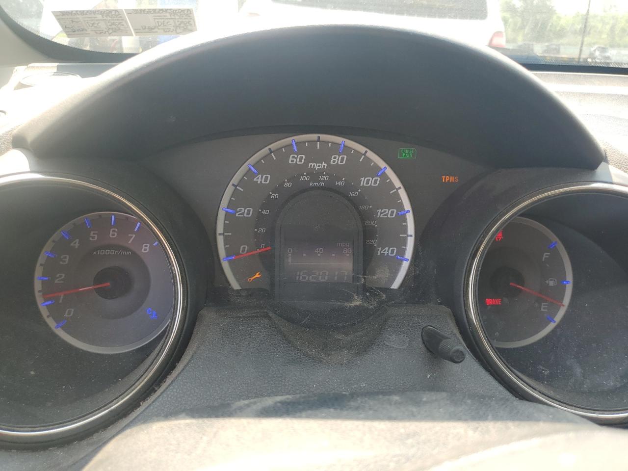 2012 Honda Fit Sport VIN: JHMGE8G54CS002079 Lot: 64801645