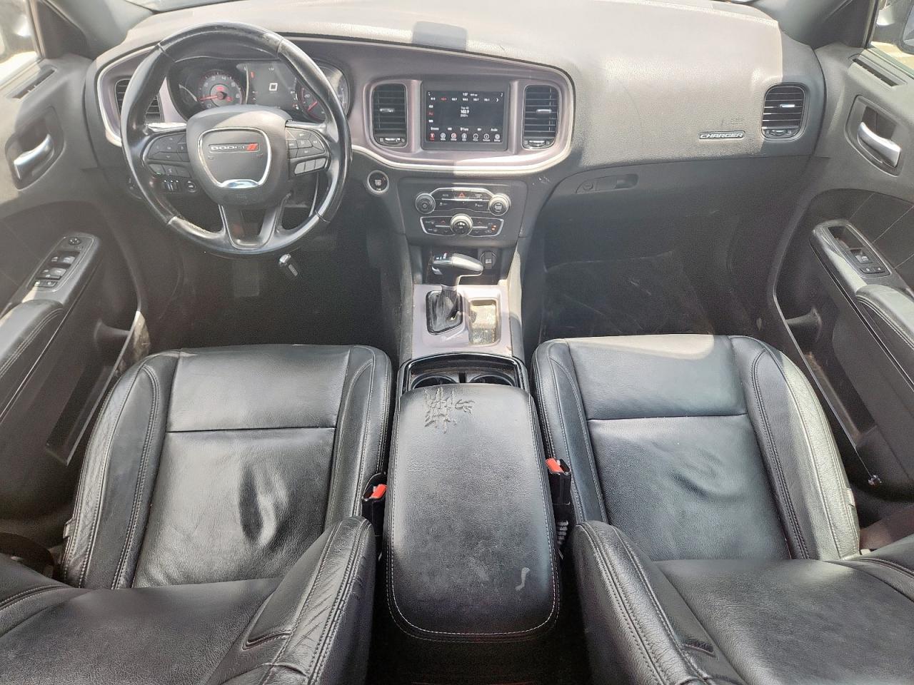 2019 Dodge Charger Sxt VIN: 2C3CDXBG5KH668190 Lot: 64503945