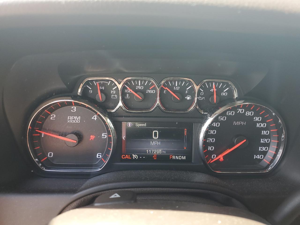 2016 GMC Yukon Slt VIN: 1GKS2BKC1GR279684 Lot: 64810485