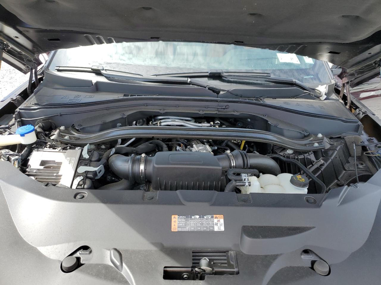 2023 Lincoln Aviator Black Label VIN: 5LM5J9XC5PGL21498 Lot: 62998515
