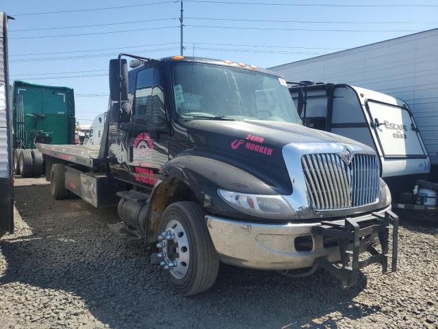 2004 International 4000 Tow Truck