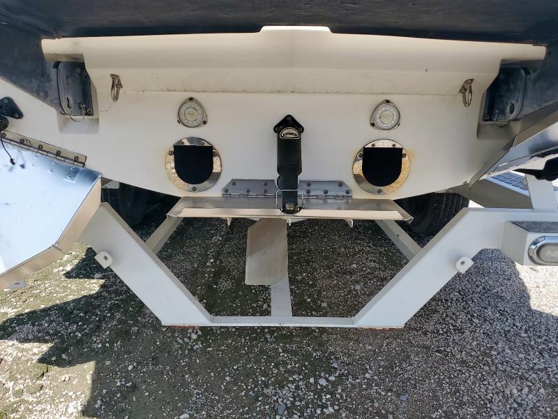 2016 MASTERCRAFT MCRAFT  