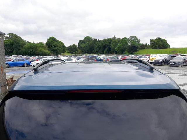 2022 CITROEN C5 AIRCROS
