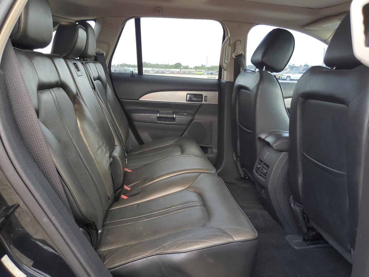 2lmdj6jk5cbl14263 2LMDJ6JK5CBL14263 2012 Lincoln Mkx