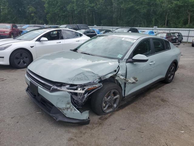 KIA K4 LX 2025
