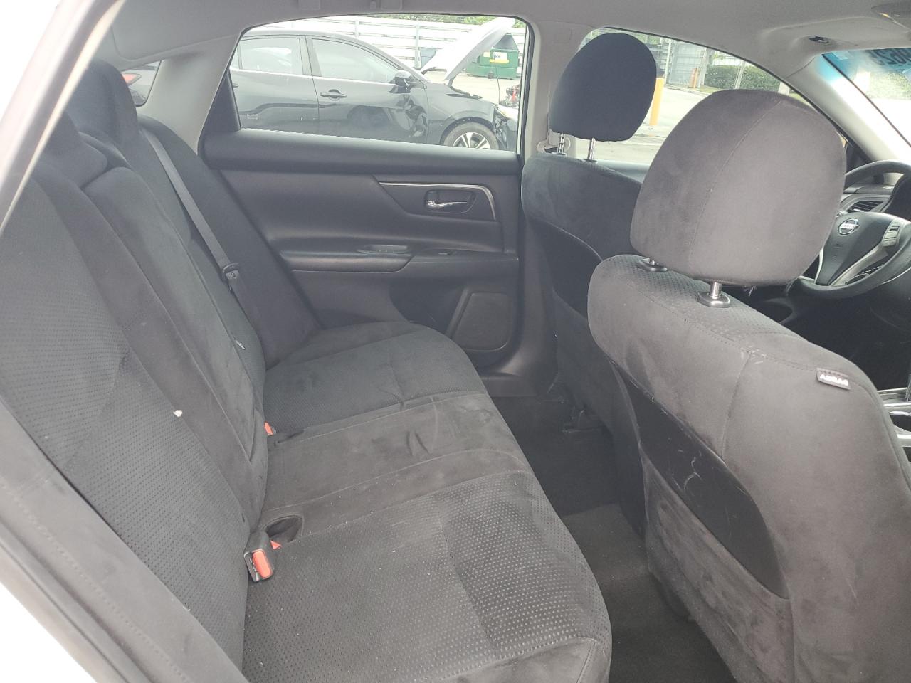2015 Nissan Altima 2.5 VIN: 1N4AL3AP2FN874411 Lot: 63219625